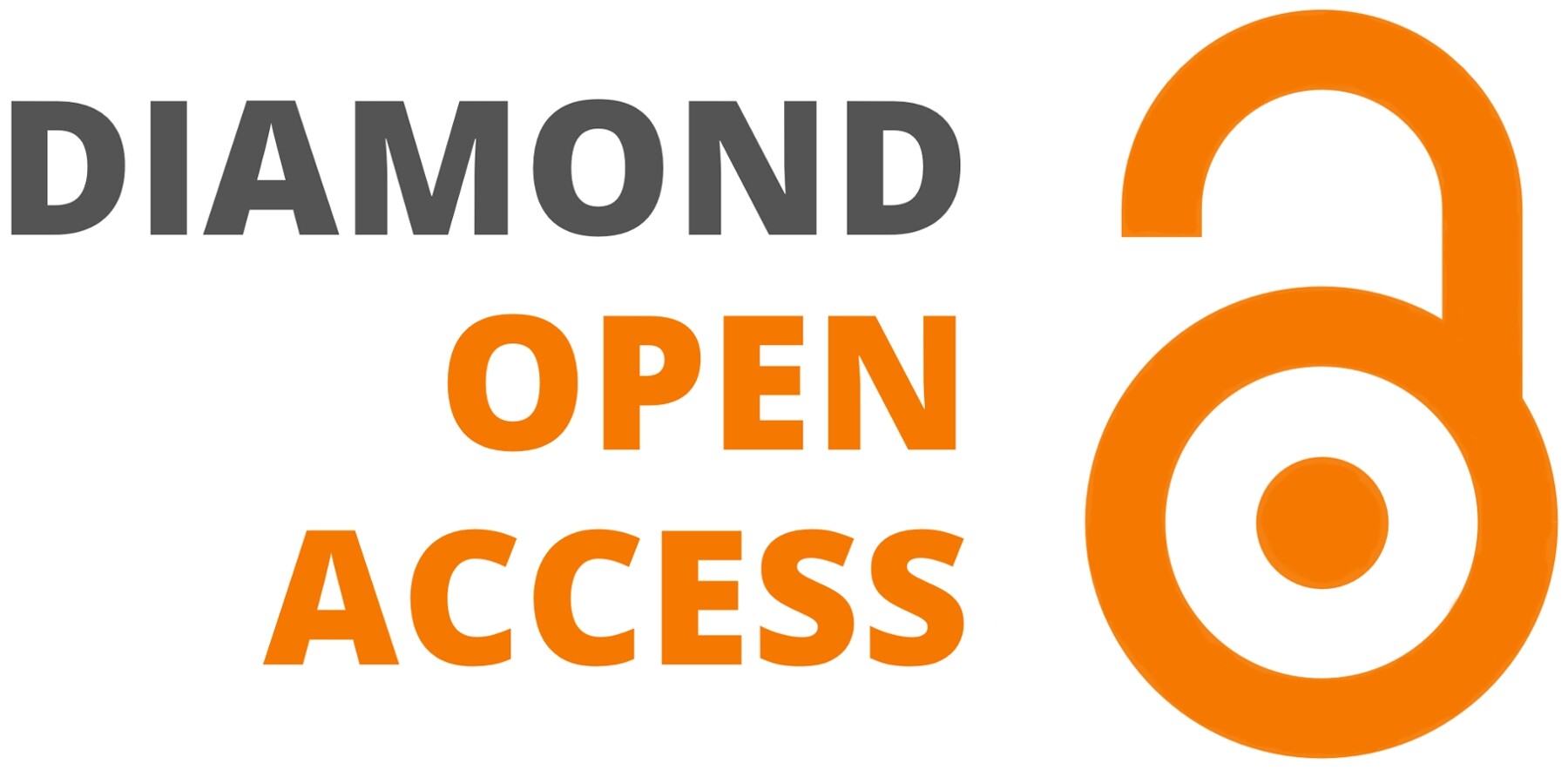 Diamond Open Access (DOA) - logo