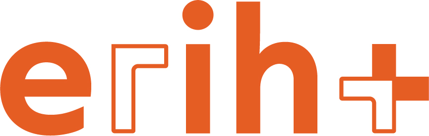 Erih (+) Plus - logo